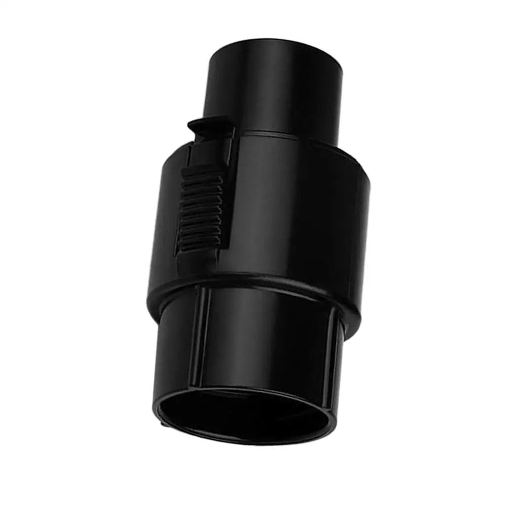 Vacuum Adapter Connector Rust-free Plastic Part Universal Replacement for QW12T-608 QW14T-06G Vacuum Cleaner