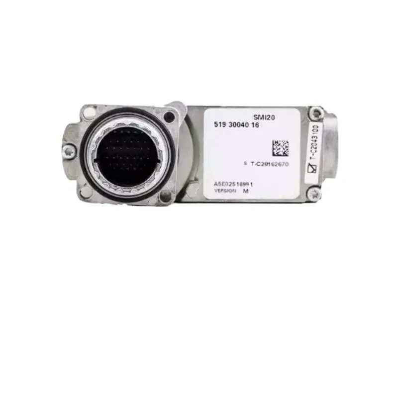

Original SMI20 SMI10 motor data.