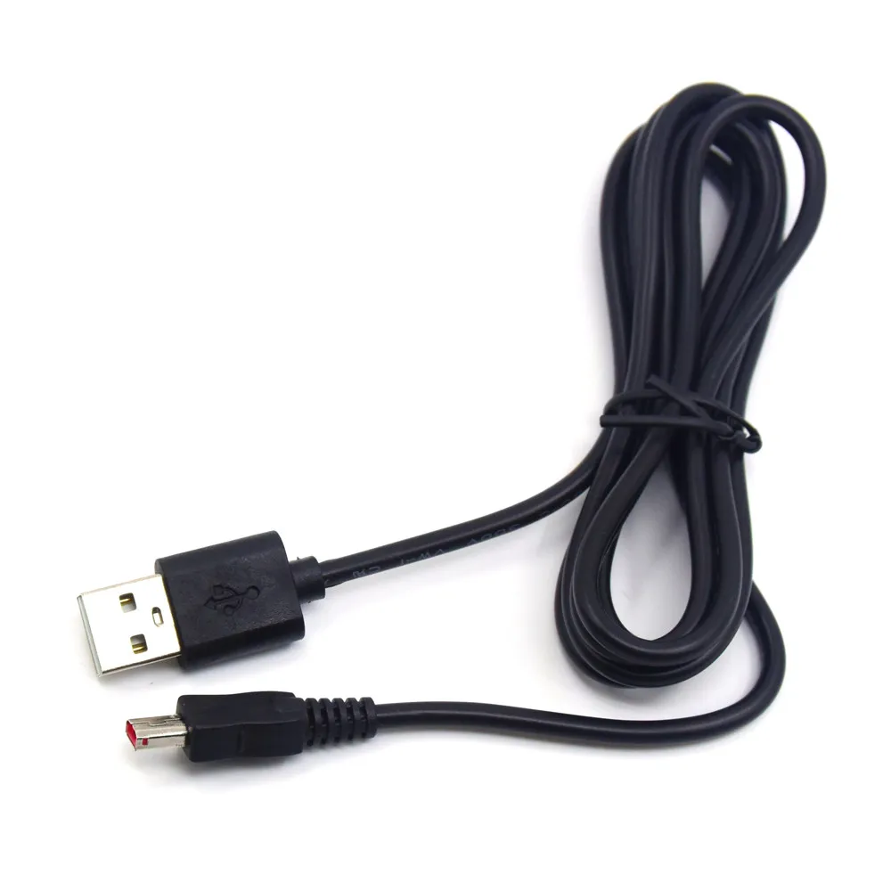 

USB Charging Cable AA-MA9 AC Power Adapter Cord For Samsung HMX-Q Series H200 H204 H205 H305 H304 H303 H220 H203 H405 More H400