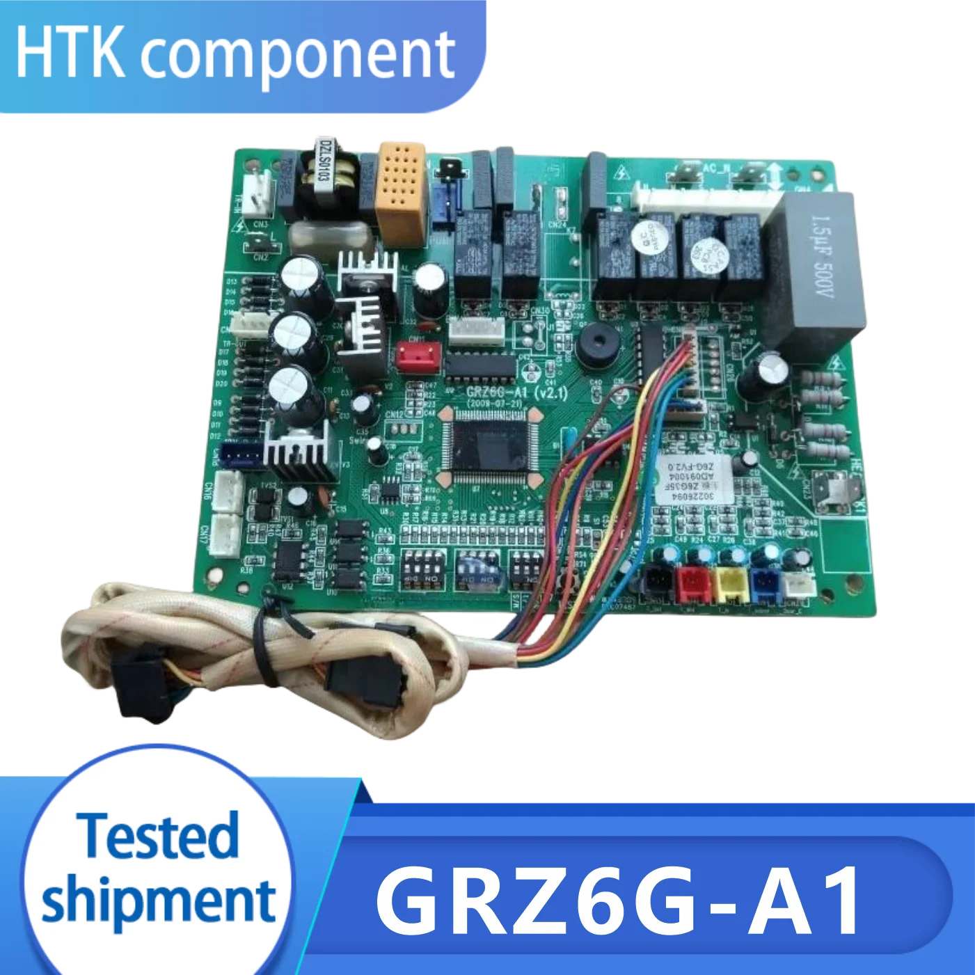 

100% Test Working Brand New And Original GMV-R22TD/NA air conditioner 30226094 Z6G35F computer board GRZ6G-A1
