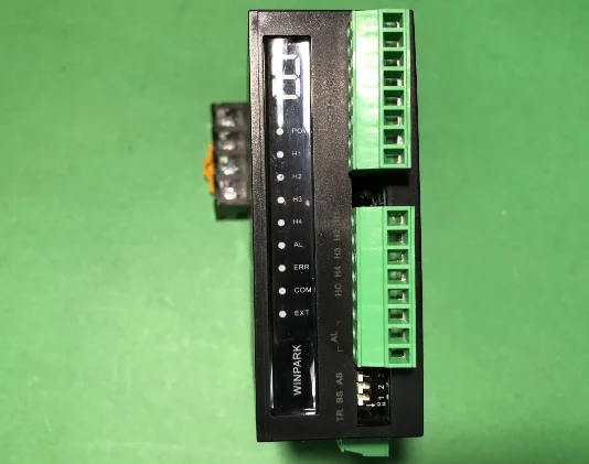 Module de commande SAT100 200 SAT100-000011-SP **-V01 module