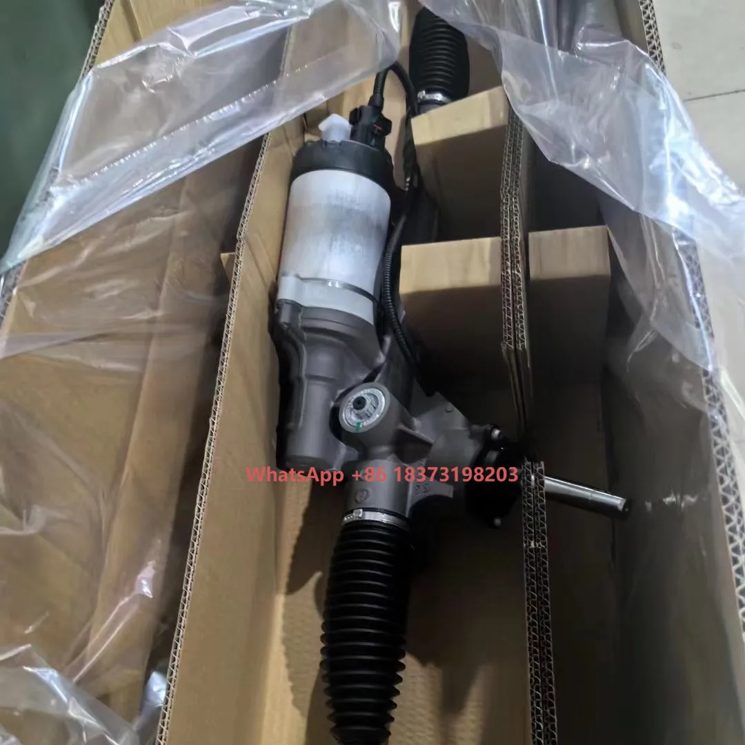 

1ED423052K 1ED423052E 1ED423052J Steering Machine Suitable for ID4 ID6