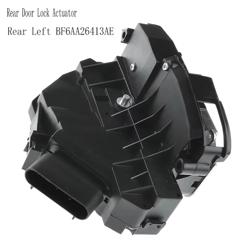 

AT92-Rear Door Lock Actuator For Ford Focus Escape Fiesta Lincoln MKZ MKX 2012-2017 Door Lock Latch Rear