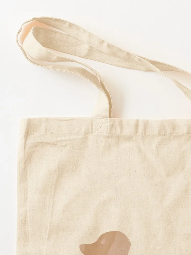 Sausages Tote Bag reusable shopping bags Canvas bag for women Portable shopping bag Eco