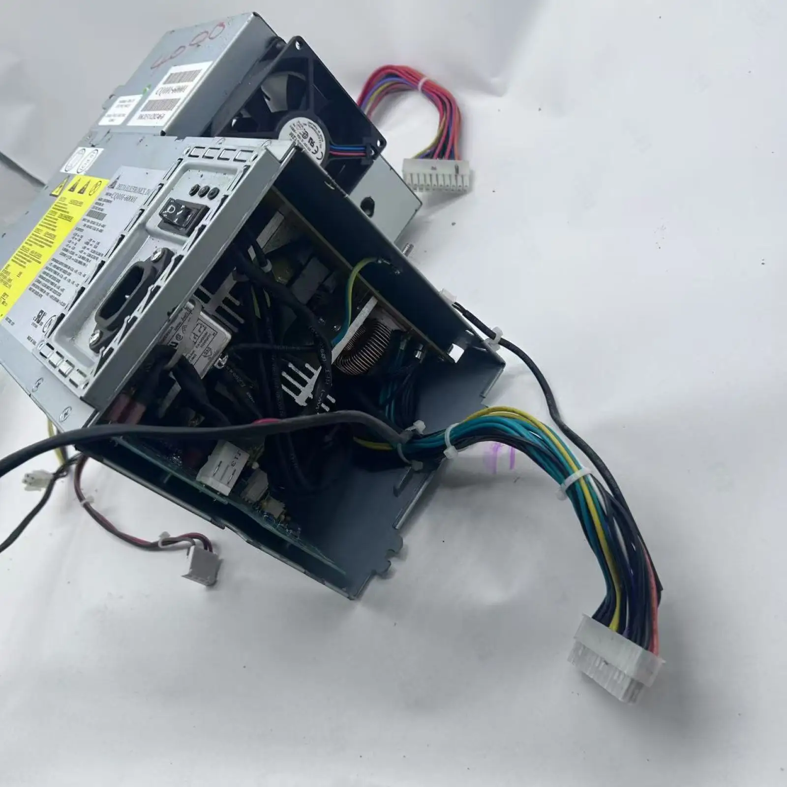 T 7100 T7100 Power Supply CQ101-60001 Fits For HP DesignJet Z6200 D5800 T7200 Printer Parts