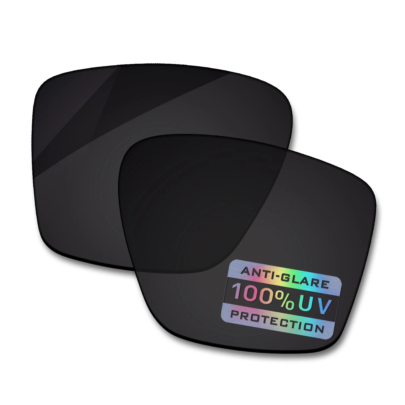 

MYCOURAG Replacement Lenses for OAKLEY Futurity Sun OO9482 - 57mm Sunglasses UV400 Protection Multi-Color Options