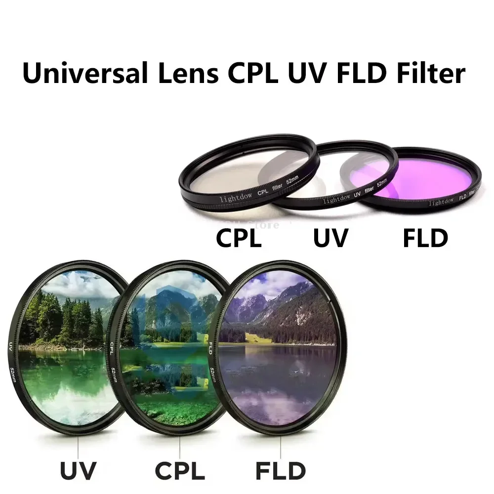 Universal Lens Filt… - image