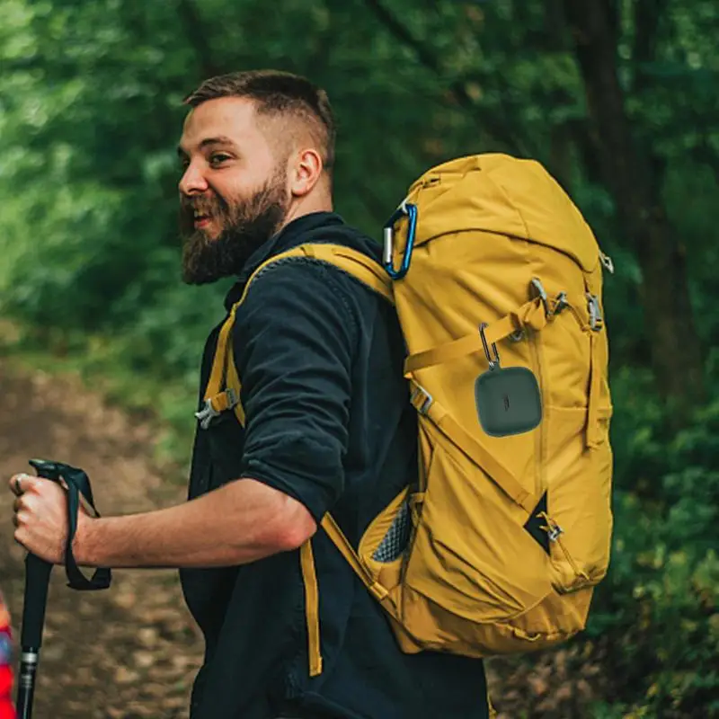 ForJBL TUNE FLEX Shockproof Earphone Case Solid Color Matte Hard PC Protective Cover ForJBL TUNE FLEX Fashion Plain Headset Case