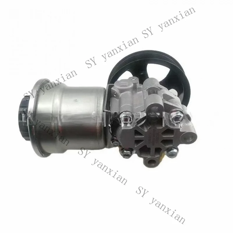 SY+ For New Power Steering Pump 44310-26371 44310-26370 HIACE TRH20 TRH213】