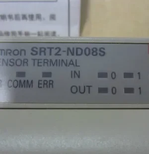 NEW  Remote module SRT2-ND08S