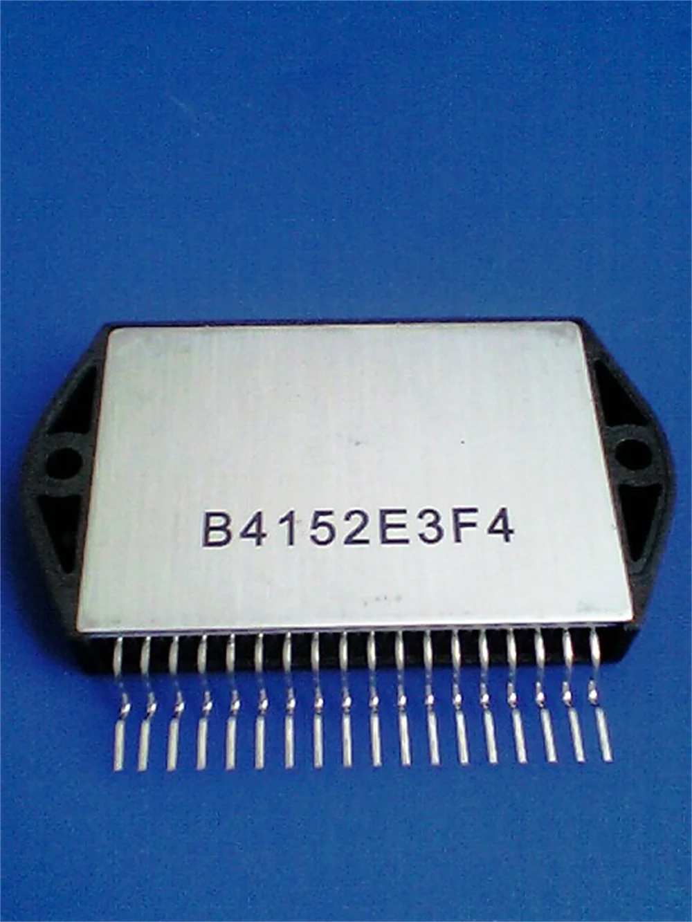 Audio IC module STK4152-2 integrated circuit