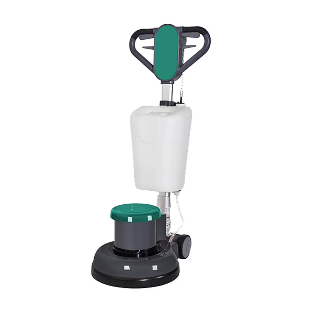 

Electric Marble Polishing Machine Full Automatic Walk-behind Heavy Duty Floor Polisher Buffer for Market Shopping Mall Factory