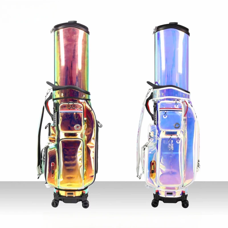

Golf Air Consignment Bag Universal Round of golf Men's Colorful Bags