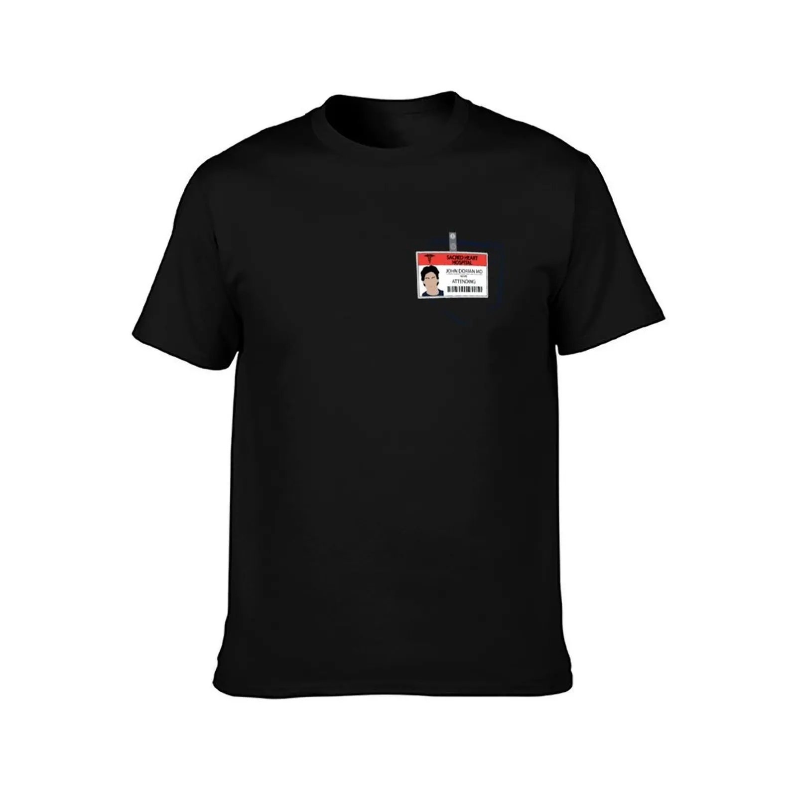DJ's scrub T-Shirt Outdoor Activity Sports T-Shirt