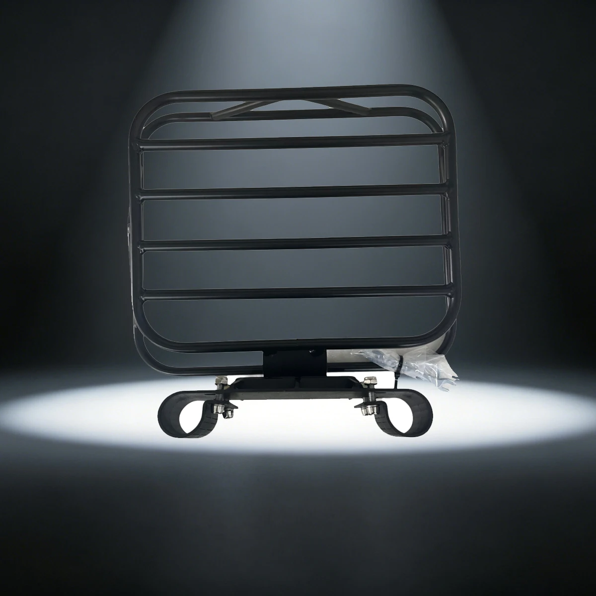Front shelf storage rack cart basket front cart basket vegetable basket Universal  For Super73 S2 RX ZX (S1 not compatible) view 3