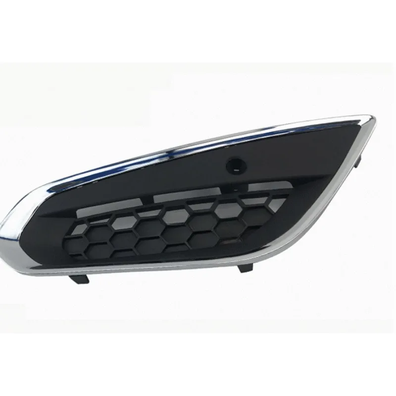 

31294133 Figzero Left Right Front Bumper Fog Lamp Cover Molding for Volvo V60 S60