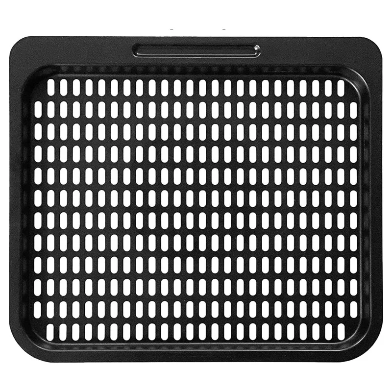 Cooking Tray Replacement, Mesh Cooking Rack Air Fryer Accessories for Instant Vortex,Chefman and Other Air Fryer Oven