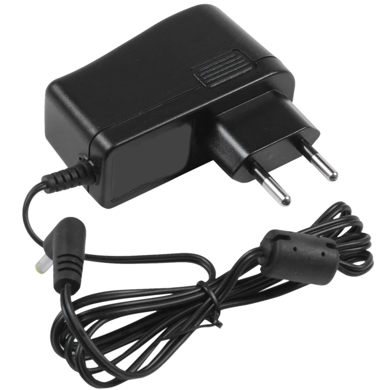 CD-15A CD-15 Rapid Charger For YAESU VX-5 VX-5R VX-6 VX-6R VX-7R VXA-700 FNB-58Li FNB-80Li EU Plug