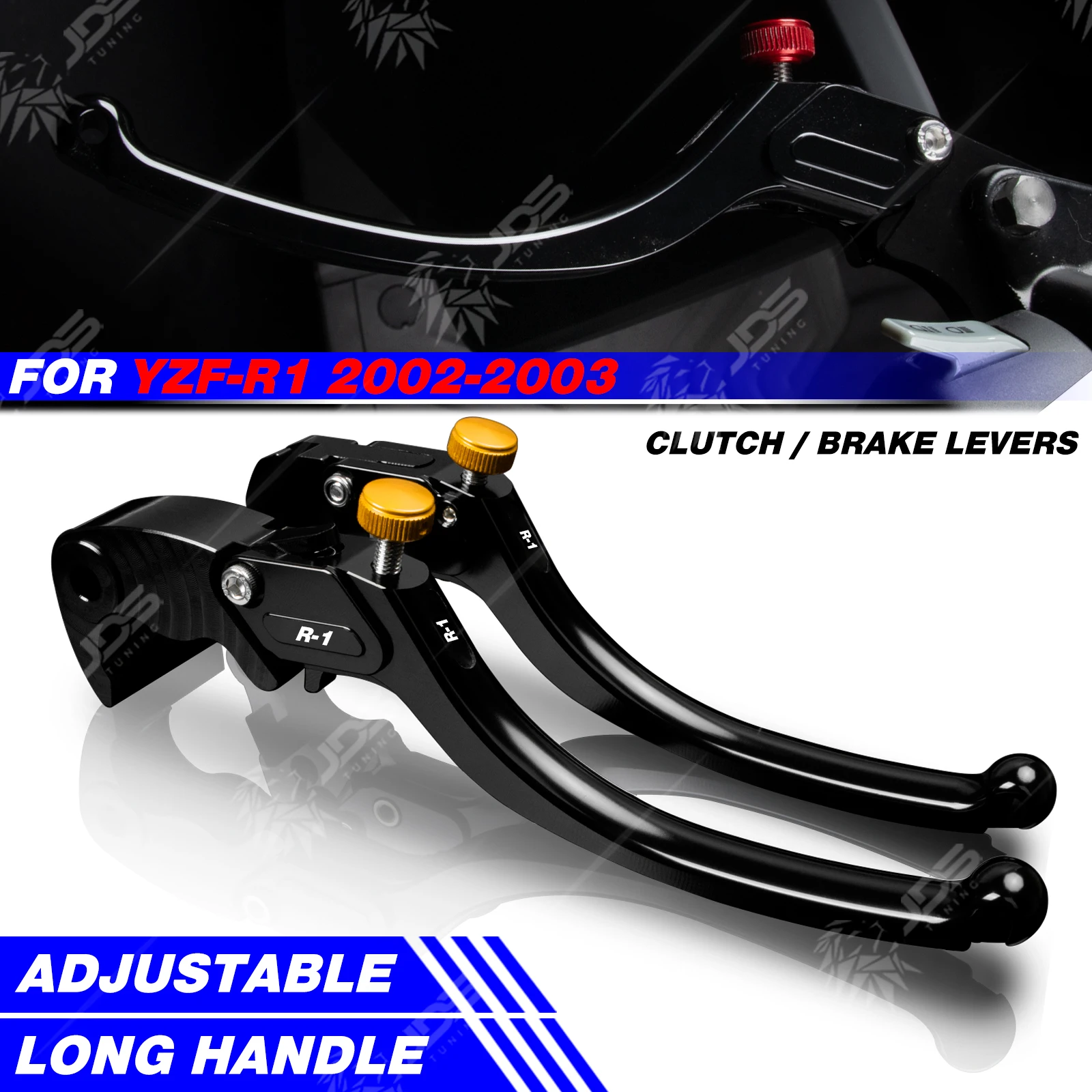 Jdstuning For Yamah… - image