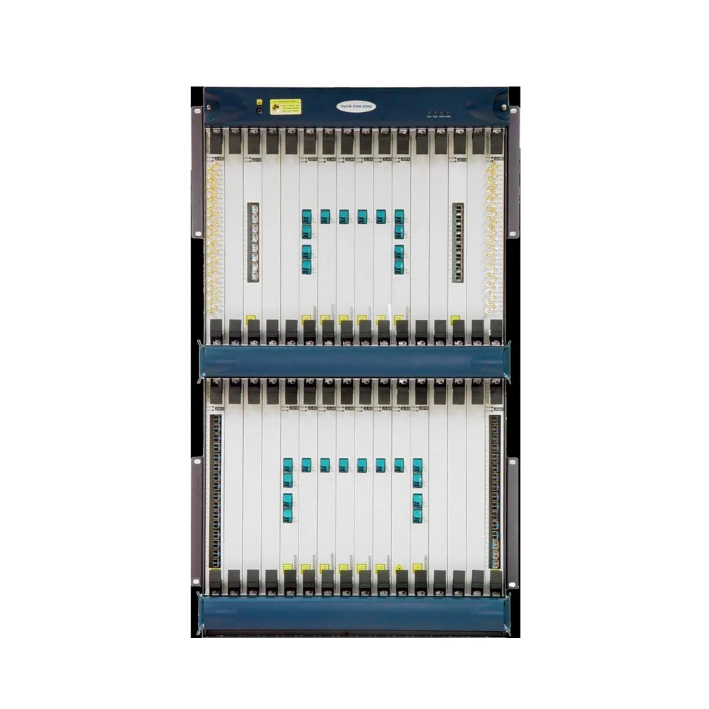 Mstp Optix Osn 9500 (sdh Osn9500)