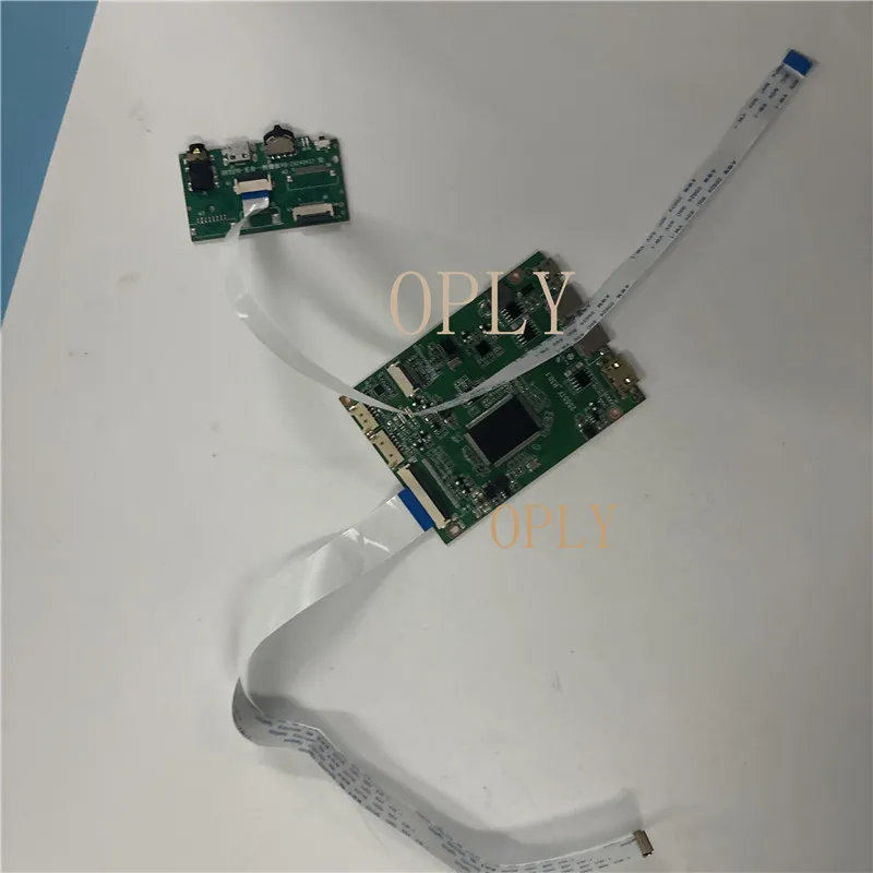 Mini HDMI-compatible 1920X1080 Kit for LM156LFCL11 LM156LFBL02 15.6