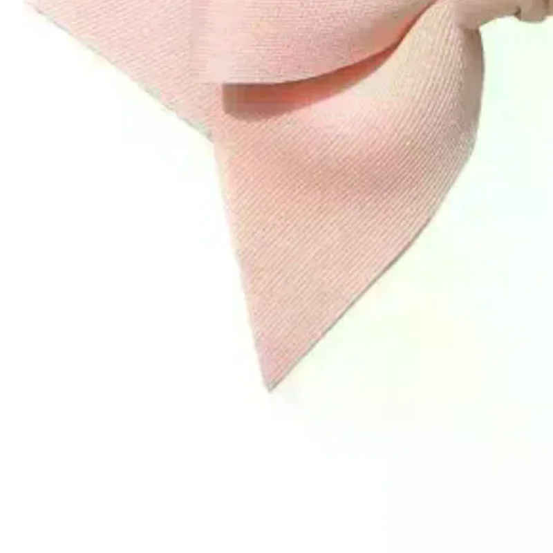 Enfeites para capacete de motocicleta, laço estilo bowknot para decoração de carro, acessórios para meninas