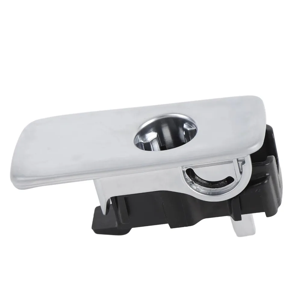 

For Audi Q3 Glove Box Latch Handle 8U1857131 High-Quality Waterproofing Look Center Box Latch Clip Car Accessories