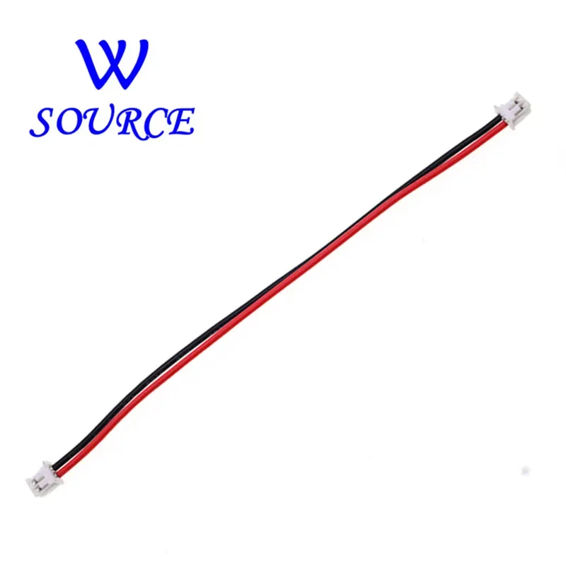 10PCS JST ZH1.5 ZH 1.5mm 2/3/4/5/6/7/8/9/10/12 Pin Wire Cable Connector 1.5MM Pitch Plug 10CM/15cm/20cm/30CM Wire Length 28AWG