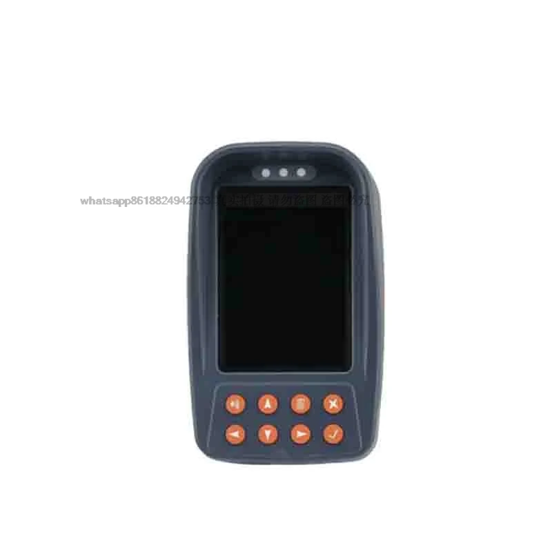 Excavator Parts For LiuGong CLG915D 922D LG925D LG936D LG933 Display Panel 35B0149 Monitor Meter Switch Controller