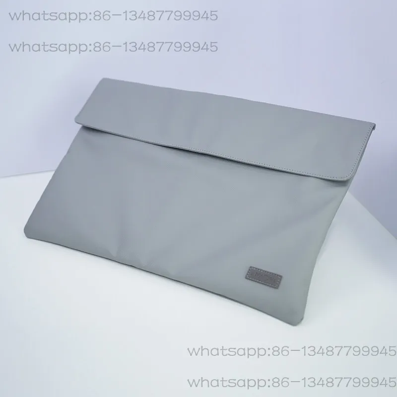 Fotografia 5: Monitor portátil AZP 14 -15,6-16,1 polegadas 17,3 polegadas Bolsa de armazenamento