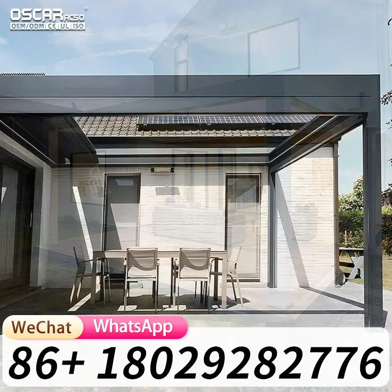 Waterproof Motorize… - image