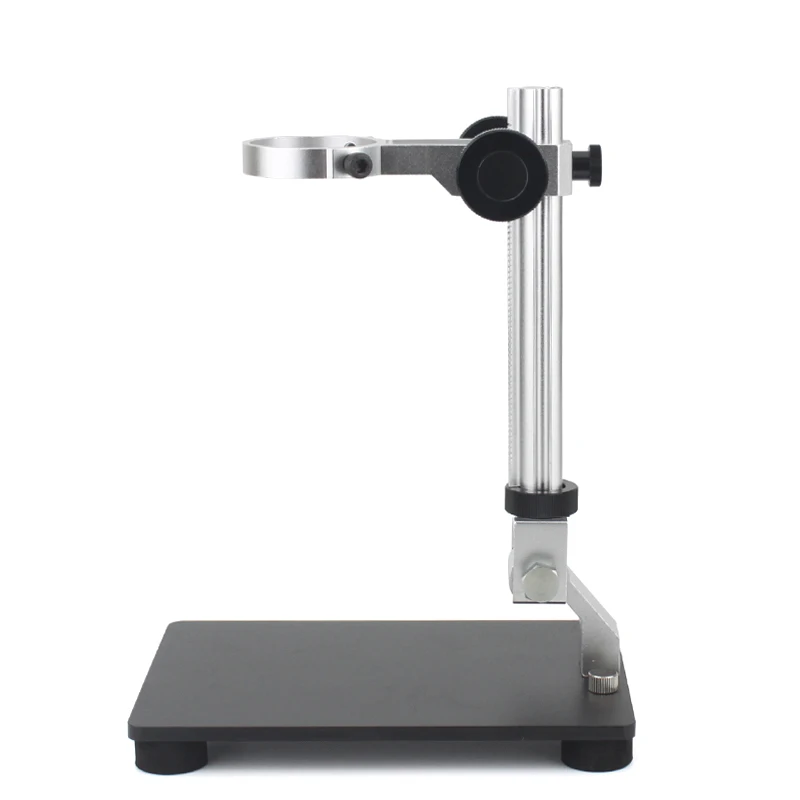 1080P HDMI VGA Digital Video Monokulare Mikroskop Kamera TF Storag130X Zoom C-Mount Objektiv Für Telefon PCB Löten reparatur Werkzeuge – Detail 15