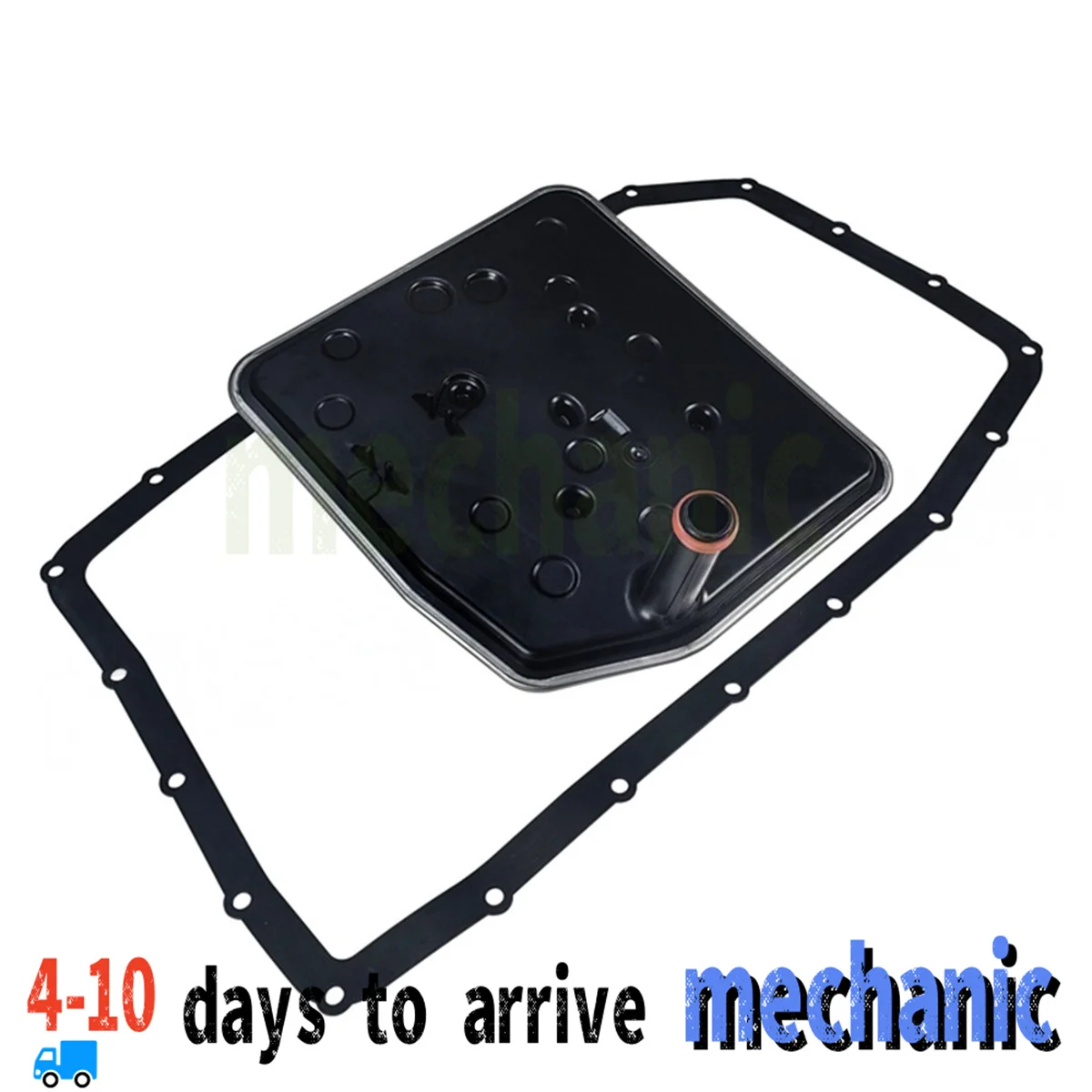 ل 6R60 BL3Z7A098A 7L1P7G186AB مجموعة حشيات الزيت لمرشح ناقل الحركة لفورد