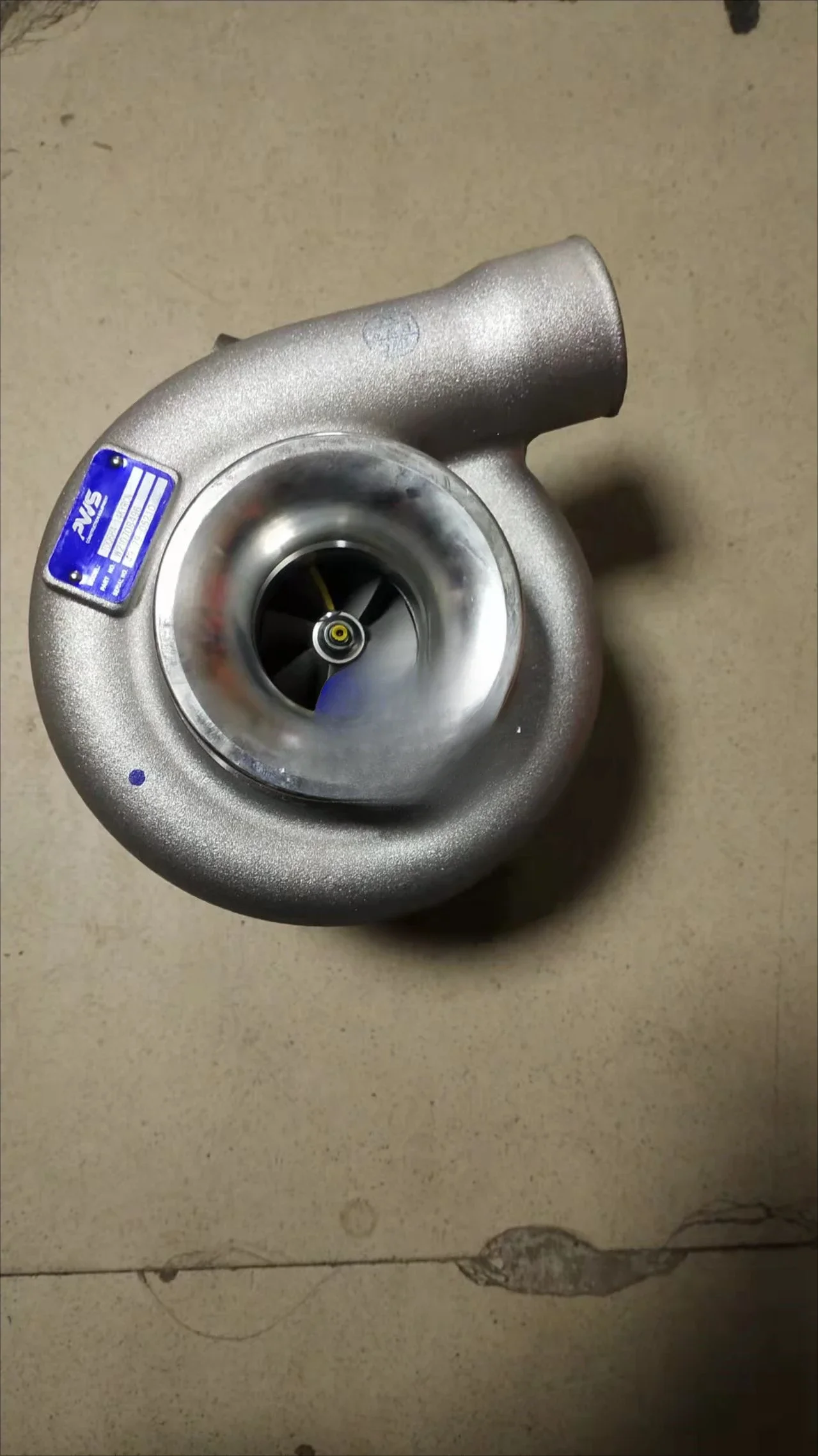 

Hot sales 49179-06210 49179-10710 Turbocharger For Vo lvo Sa ny SY245 Mitsu bishi Engine D06FRC