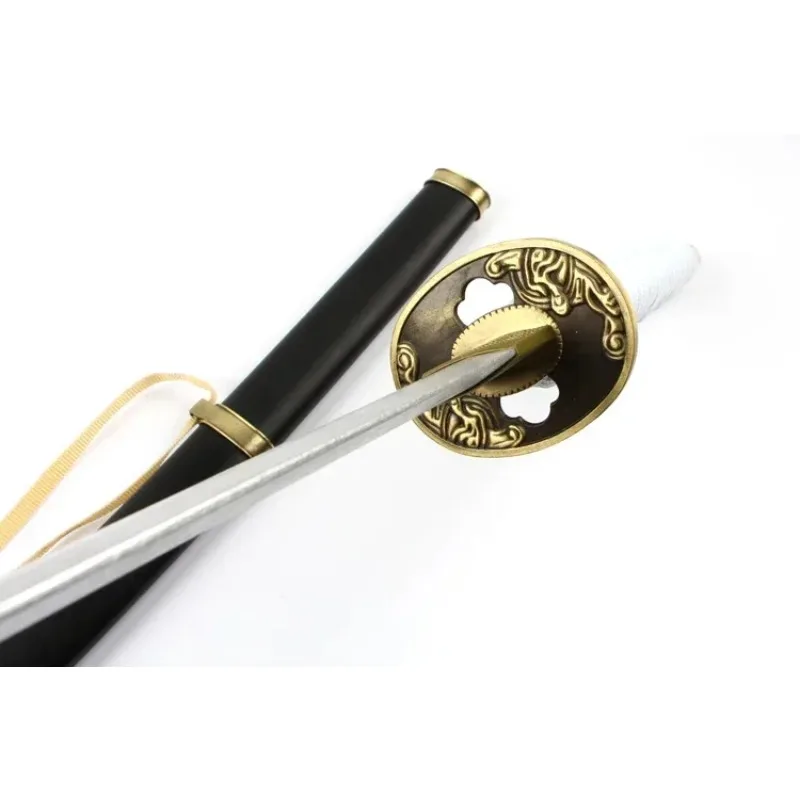 104cm Yamato DMC3 Wooden Sword Model Japanese Samurai Cosplay Anime Costume Party Anime Performance Props