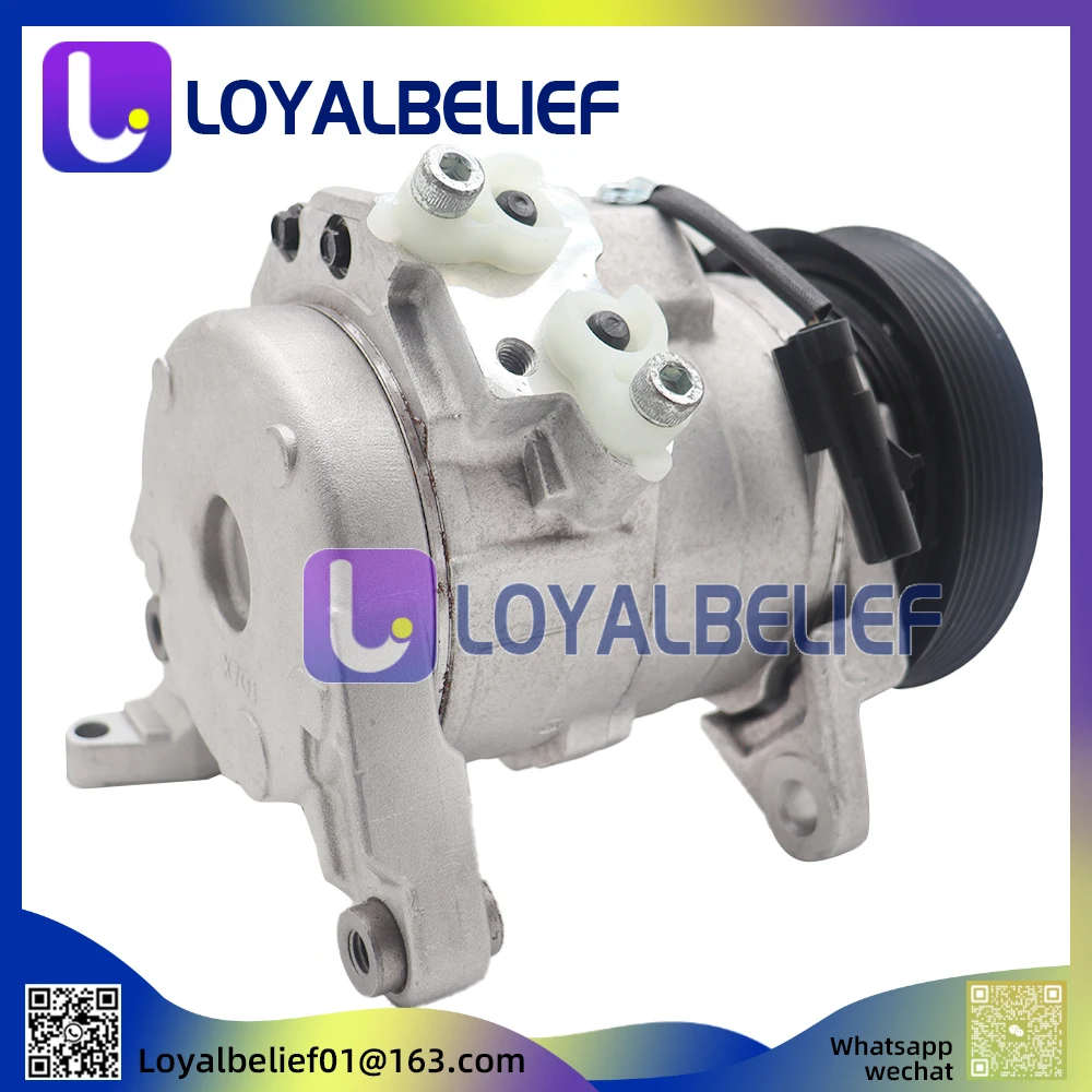 Ac Compressor 10S20…