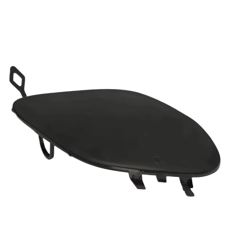 A2058850724 المصد الأمامي سحب هوك غطاء غطاء العين لمرسيدس بنز 2000-2021 W205 C300 C400 C63 AMG C180 C250 C200 C220