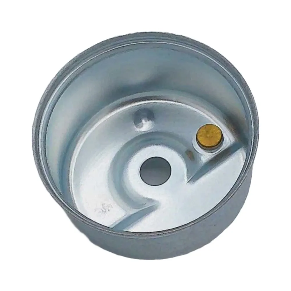 As Shown Carburetor Float Bowl Kit Easy Maintenance Feature High Reliability Component Robust Metal Construction