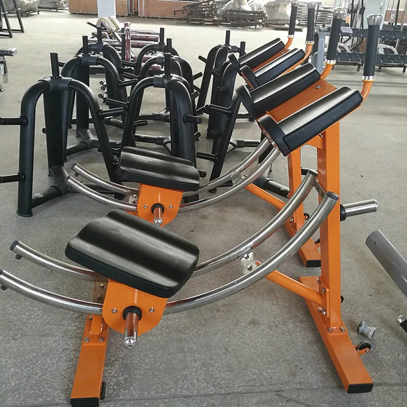 Sport Waist Crunch Core Trainer Gym Equipment Multifunctional Commercial Abs Machine Exercises Abdominal Workout Ab Coaster