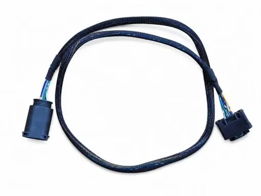 1-967616-1 Throttle Position Sensor Plug Connector 1-967587-3/DJ7063Y-0.6-11/21 Extension Cable