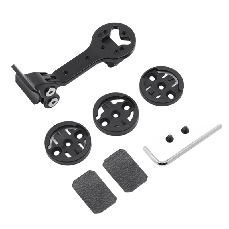 Bike Mount For Garmin/XOSS WAHOO For BMC Slr01 Tmr01 Switching Code Meter Replacement Rack