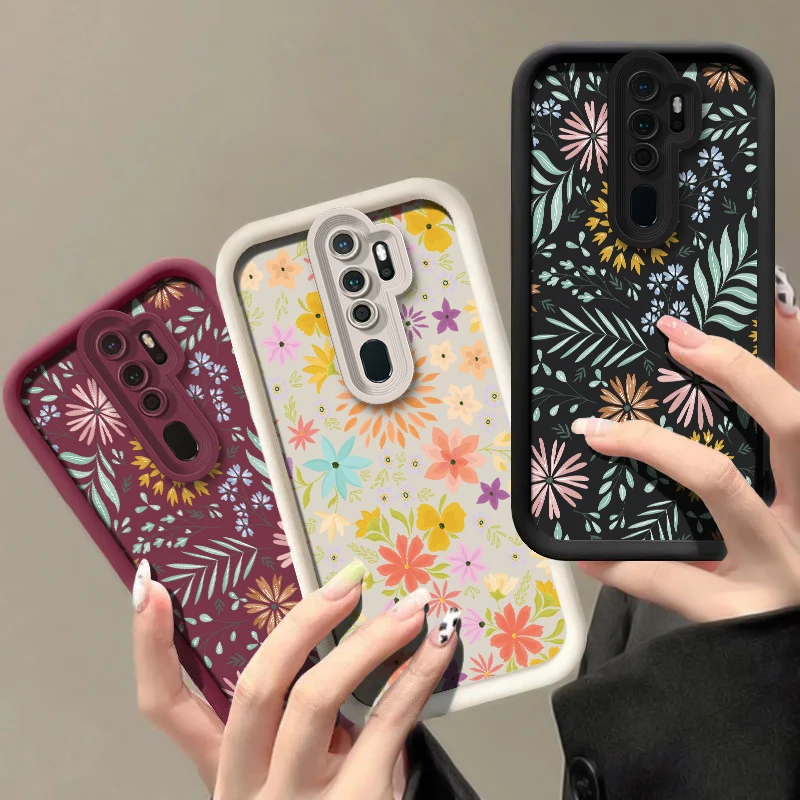 Soft Silicone Phone… - image