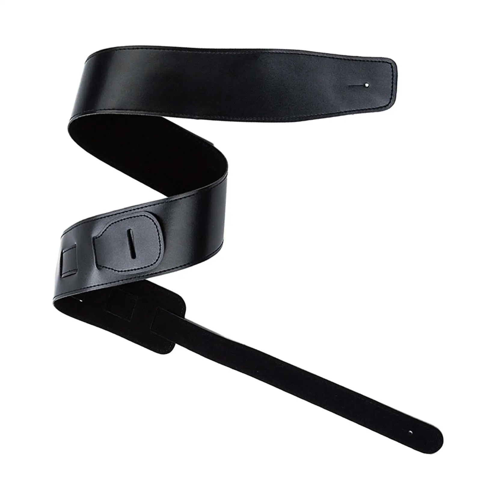 Guitar Strap Adjustable for Mandolins Classical Guitars Electric Guitar image 2