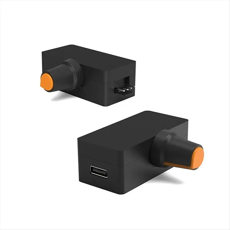 AY14 -PWM وحدة تحكم في السرعة 12 فولت 4Pin محافظ المروحة العنيفة PD QC شحن سريع لتقوم بها بنفسك مبرد تبريد المياه