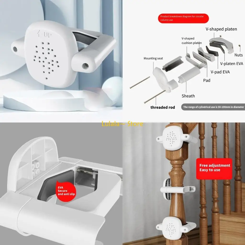 adaptador-portao-bebe-para-postes-conjunto-2-pecas-base-instalacao-corrimao
