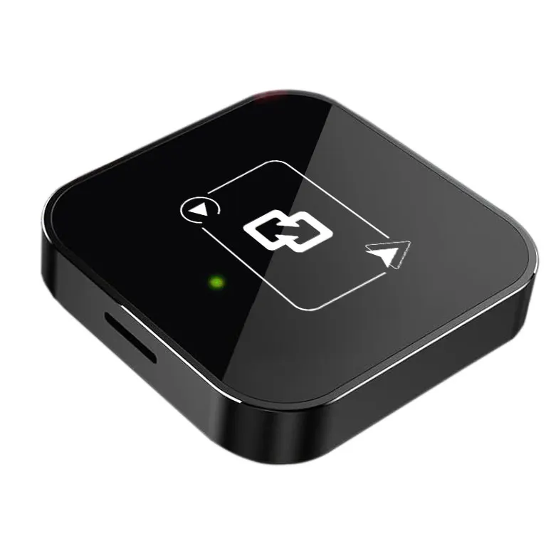 NewCarbitlink Changan Baic Wireless Convertidor Carplay Android Auto Carkit Easy Connection(carbitlink) for Peradua Ativa apple