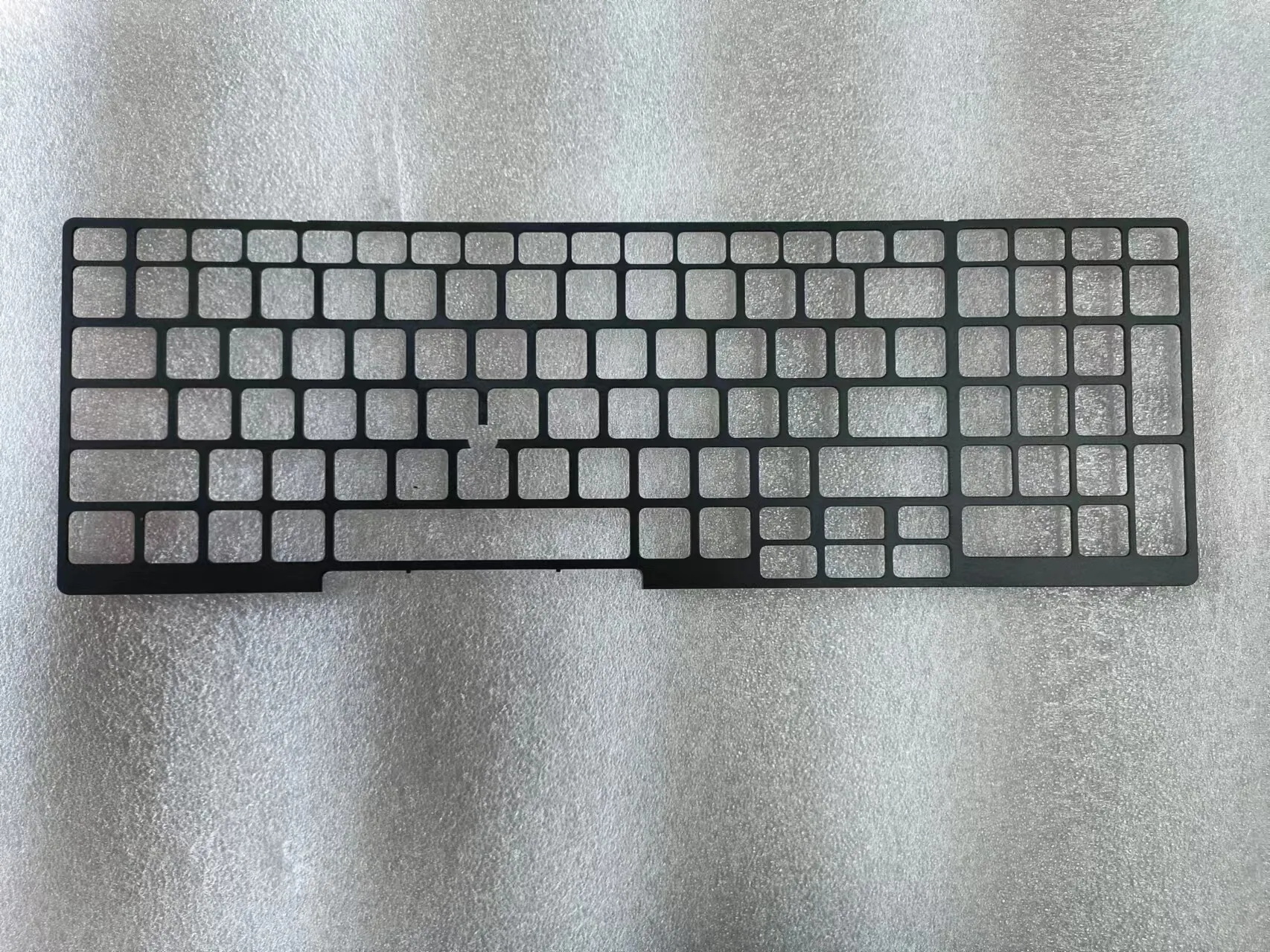 

FOR Dell Precision 7710 7720 7510 M7520 C Case US Keyboard Bezel 0K2R0W