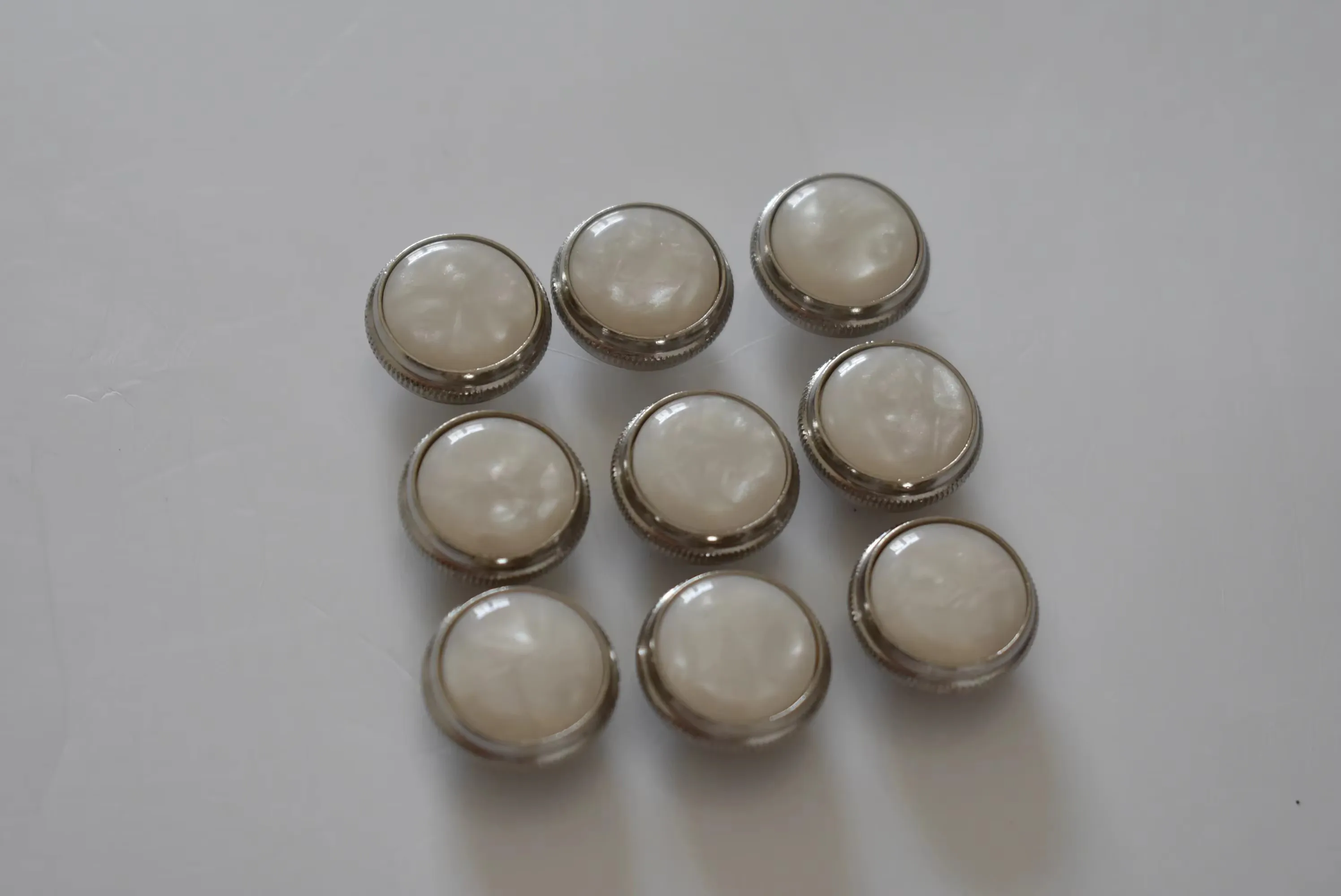 

Trumpet Keys Accessories, Repair Parts, 9 Instruments