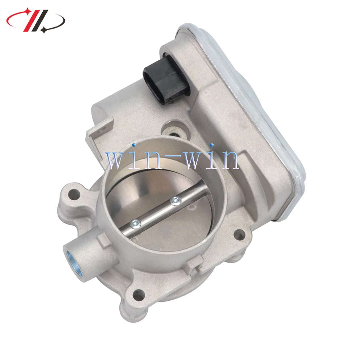 High-Quality New Throttle Body For Liberty Dakota Ram 1500 Dodge 3.7L 3.8L 4861661AB 04861661AA 4861661AA 4861661AC 4861661AD