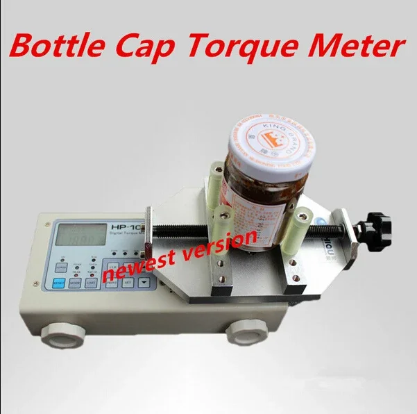 hot sell HP-20 Digital Bottle Cap Torque Meter Tester 20Kg/2N.M high quality version tr